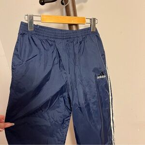 vintage adidas track pants